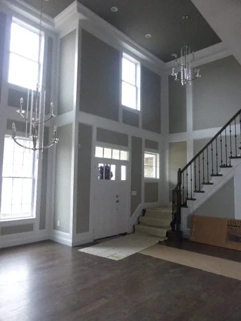 Crown Molding NJ
