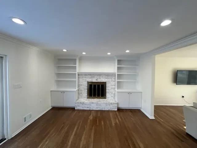 wood floor installation service near me