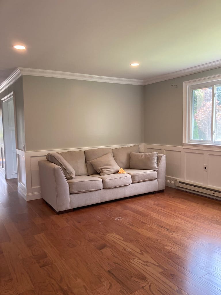 Crown Molding NJ