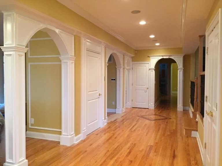 Crown Molding NJ